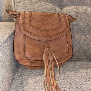 Franco Sarto • San Paulo Crossbody Festival Bag
